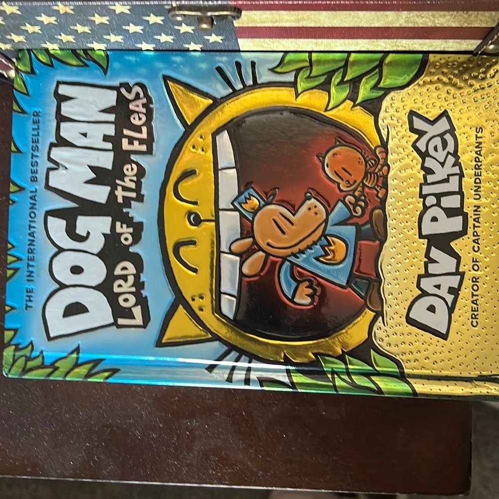 Kids books